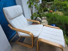 Relax sessel ikea gebraucht kaufen  Deutschland