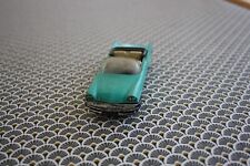 Voiture miniature norev d'occasion  Corbie