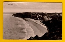 281602 postcard carbis for sale  FROME