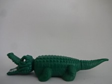 krokodil figur gebraucht kaufen  Deutschland