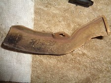 Fiberglass curved shaped for sale  Evington
