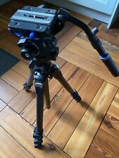 Professional tripod stand for sale  CORWEN