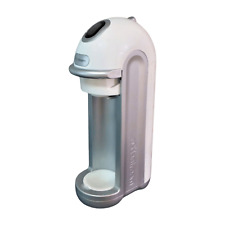 Sodastream fizz silber gebraucht kaufen  Kirchheim b.München