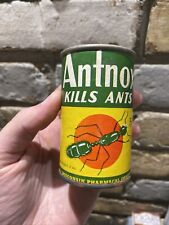 Vintage antnox insect for sale  Waterford