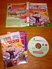Monopoly edition classique d'occasion  Beaucaire