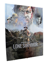 Lone survivor limited gebraucht kaufen  Deichhorst