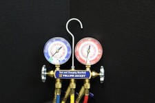 Yellow jacket test for sale  Orange Park