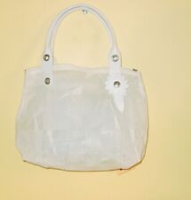 Sac main toile d'occasion  Pont-Sainte-Maxence