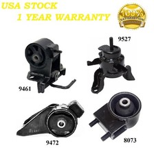 4pcs motor trans for sale  South El Monte