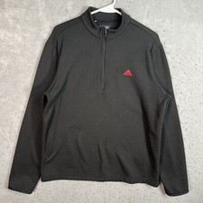 Adidas golf zip for sale  Spring Valley
