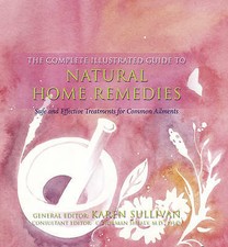 Natural home remedies for sale  AMMANFORD