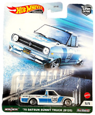 Hot wheels datsun gebraucht kaufen  Löhne