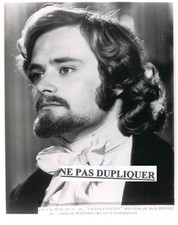 Photo presse originale d'occasion  Fontenay-sous-Bois