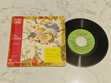 Vinile fiabe sonore usato  Calderara di Reno