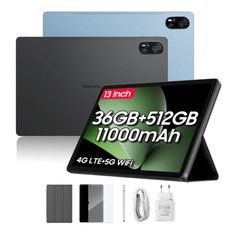 Blackview mega android usato  Spedire a Italy
