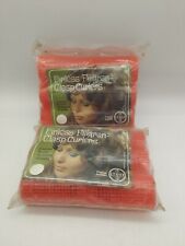 Pack vintage hair for sale  LONDONDERRY