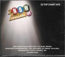 Various Artists, Duran Duran, Simple Min : Now Thats What I Call Music! 14 CD comprar usado  Enviando para Brazil