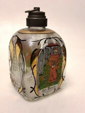 Wunderschöne schnapsflasche h gebraucht kaufen  Deutschland