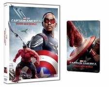 Captain america. brave usato  Italia