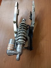 Ammortizzatore post suzuki usato  Roma