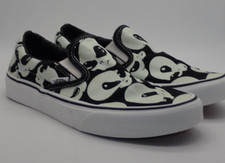 Tênis VANS Sk8 Feminino 8.5 Alien Glow in the Dark Edição Limitada comprar usado  Enviando para Brazil