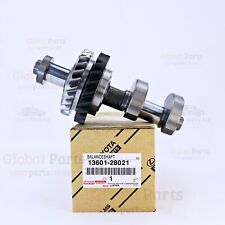 Eixo balanceador Toyota OEM 1360128021 (13601-28021), usado comprar usado  Enviando para Brazil