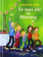 Neues jahr möwenweg gebraucht kaufen  Berlin