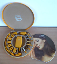 Vintage philips beauty for sale  SHEFFIELD