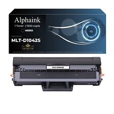 Toner mlt d1042s usato  Italia