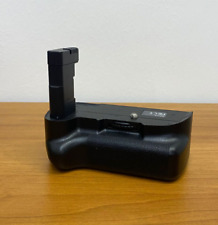 Battery grip meike usato  Amantea