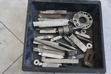 Lathe tools used for sale  LONDON