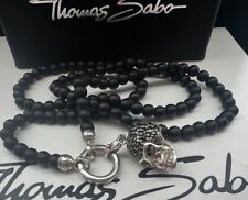 Thomas sabo rebel gebraucht kaufen  Billigheim-Ingenh., Birkwlr., Eschbach