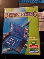 Tesco travel battleships for sale  WATFORD