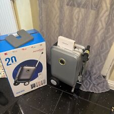 Airwheel suitcase ride for sale  AMERSHAM