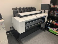 Designjet t2600dr large for sale  Newtown Square