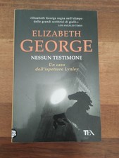 Nessun testimone elizabeth usato  Trento