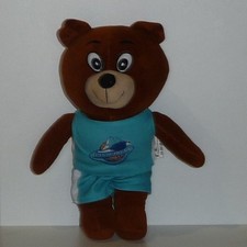 Doudou ours kapt d'occasion  France