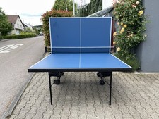 Schildkröt tischtennisplatte  gebraucht kaufen  Backnang
