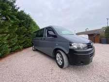 Transporter t5.1 lwb for sale  LEICESTER