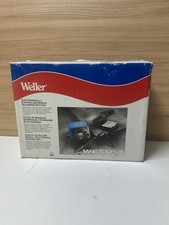 Weller wesd51 soldering for sale  USA