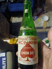 Vintage soda bottle for sale  Salem