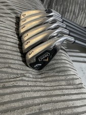Callaway fusion iron for sale Callaway fusion iron for sale  CROOK