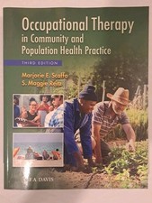 Occupational therapy community for sale  Columbia