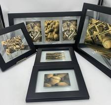 Vintage black white for sale  Melcher Dallas