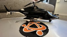 Wolfbush 911 airwolf for sale  MACCLESFIELD