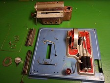 Wilesco dampfmaschine d20 gebraucht kaufen  Arnsberg