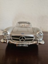 Bburago mercedes benz gebraucht kaufen  Köln