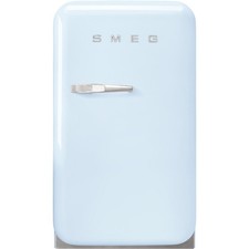 Smeg fridge pastel for sale  WIGSTON
