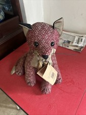 fox door stop for sale  BALLYMENA