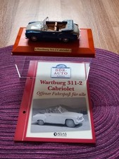 Ddr auto kollektion gebraucht kaufen  Leutenberg